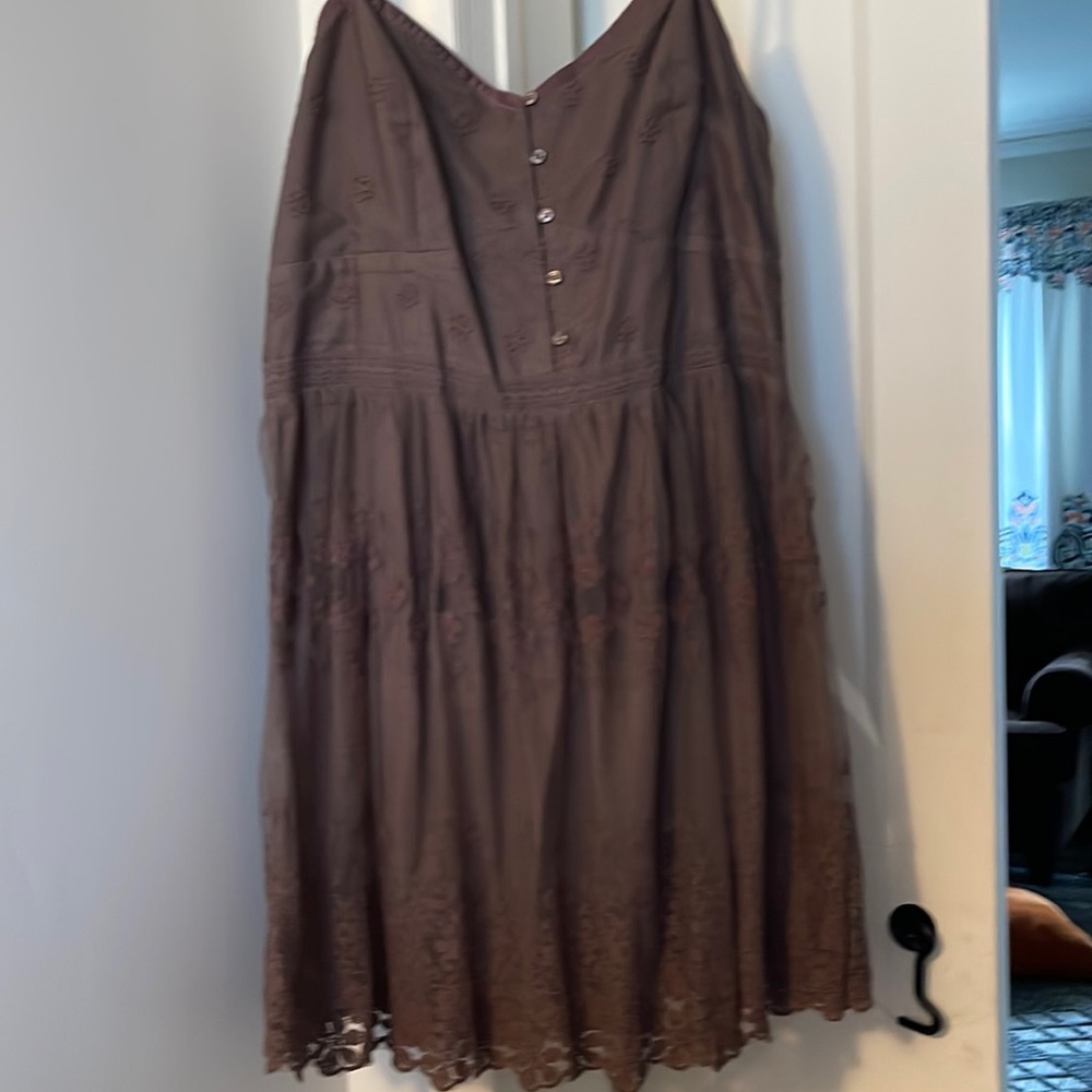 Tunic top